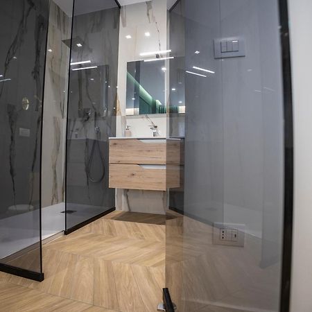 Salotto Room Boutique Pescara Dış mekan fotoğraf