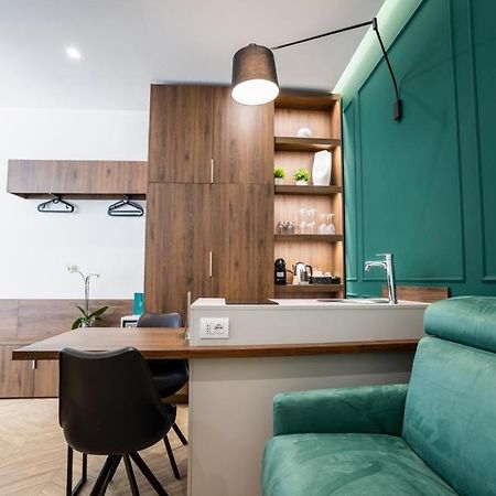Salotto Room Boutique Pescara Dış mekan fotoğraf