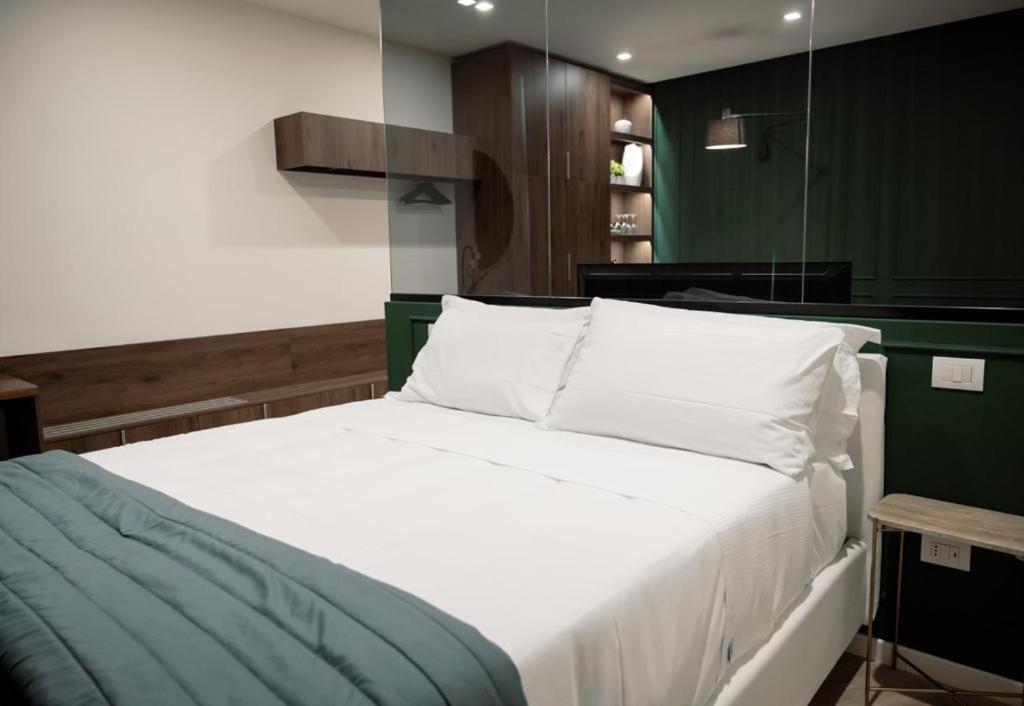 Salotto Room Boutique Pescara Dış mekan fotoğraf