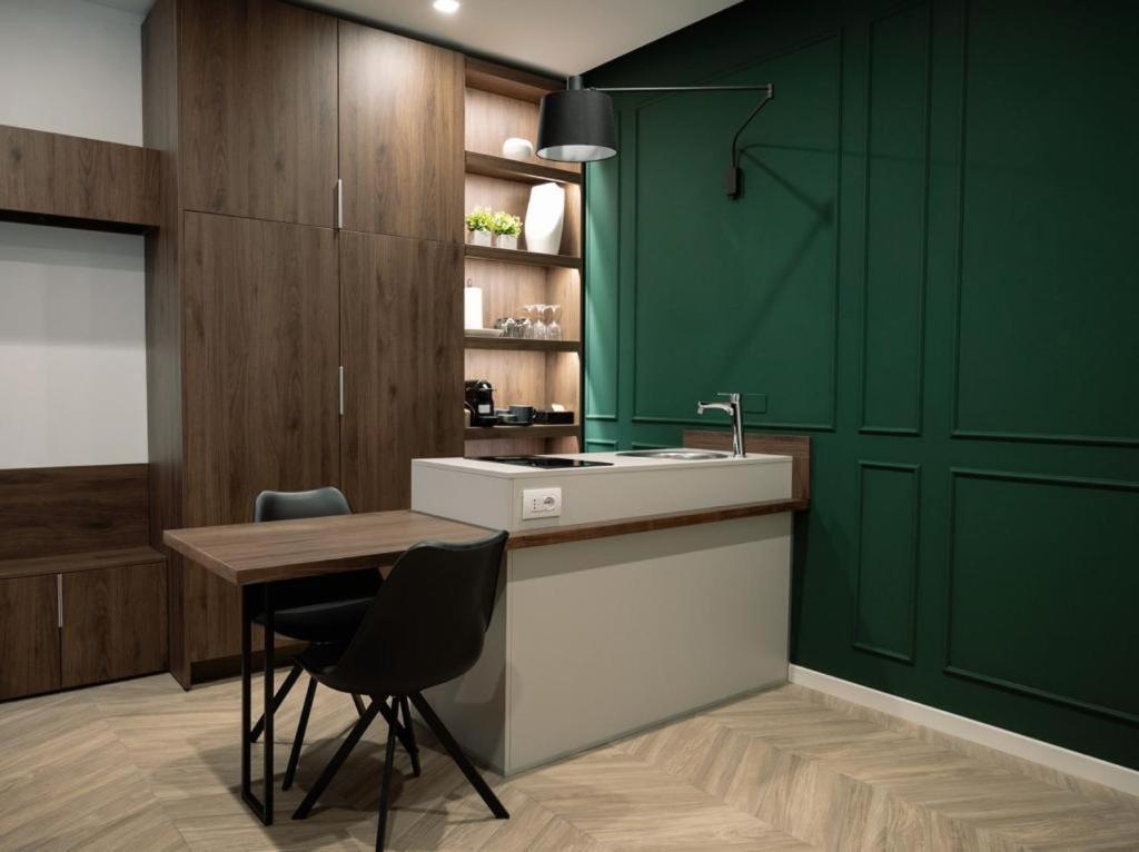 Salotto Room Boutique Pescara Dış mekan fotoğraf