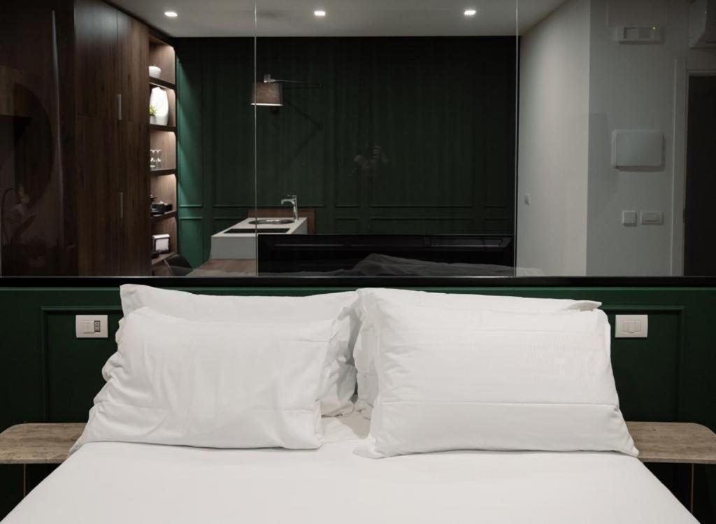 Salotto Room Boutique Pescara Dış mekan fotoğraf