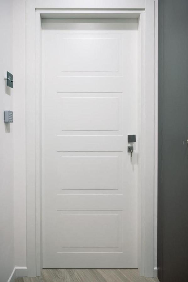 Salotto Room Boutique Pescara Dış mekan fotoğraf