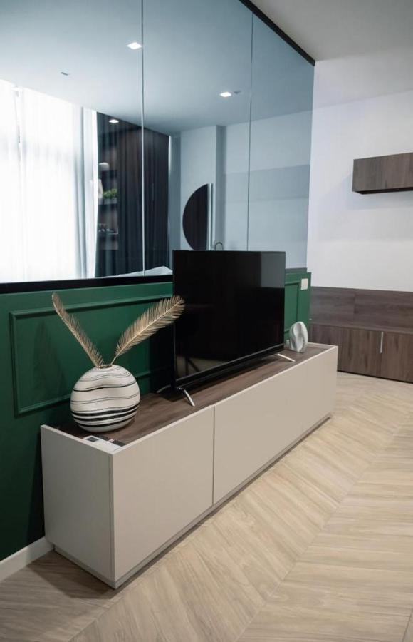 Salotto Room Boutique Pescara Dış mekan fotoğraf