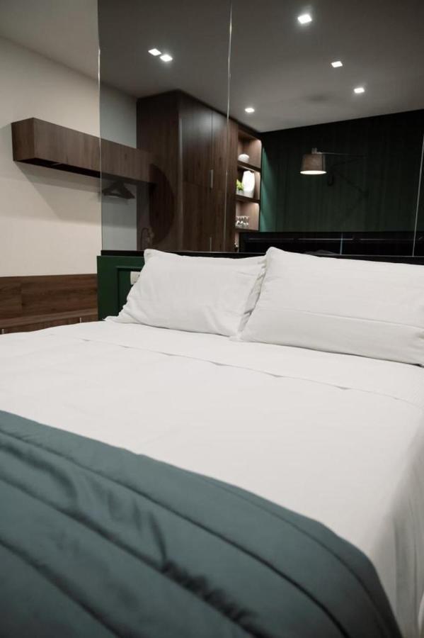 Salotto Room Boutique Pescara Dış mekan fotoğraf