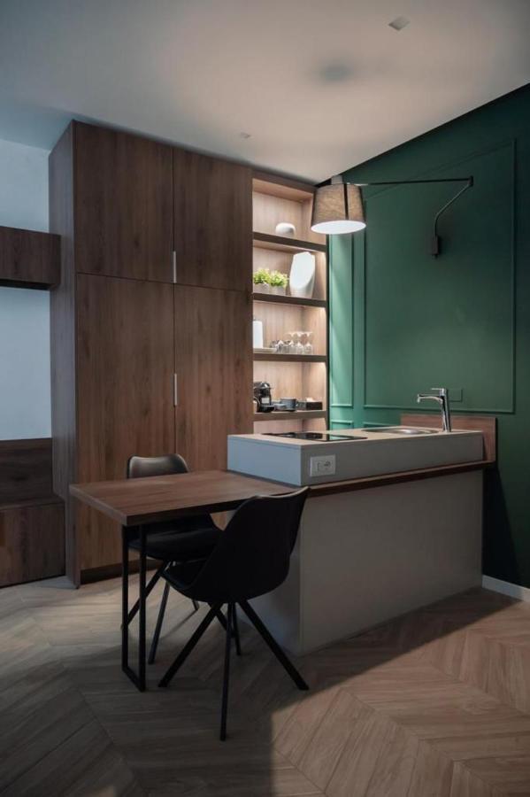 Salotto Room Boutique Pescara Dış mekan fotoğraf