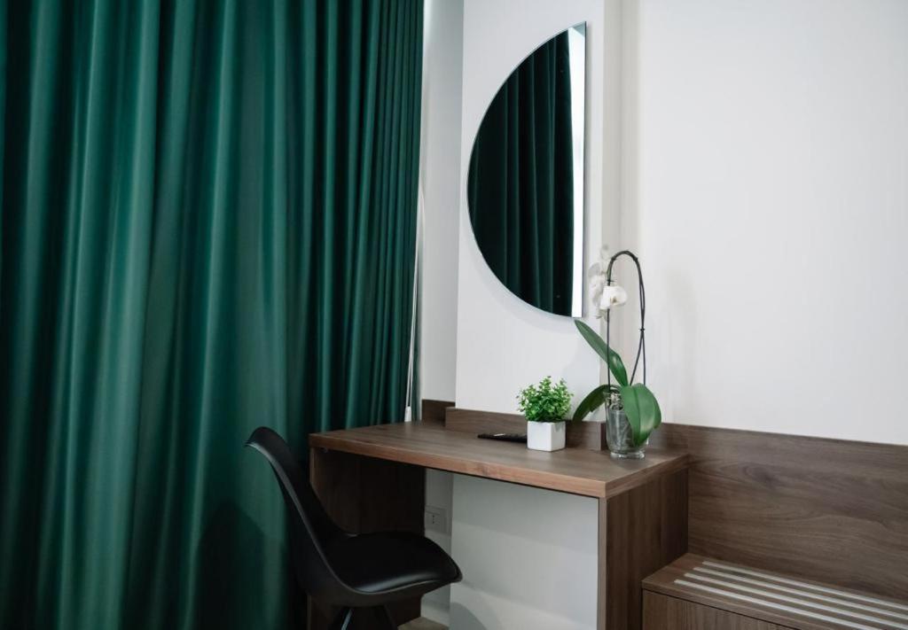 Salotto Room Boutique Pescara Dış mekan fotoğraf