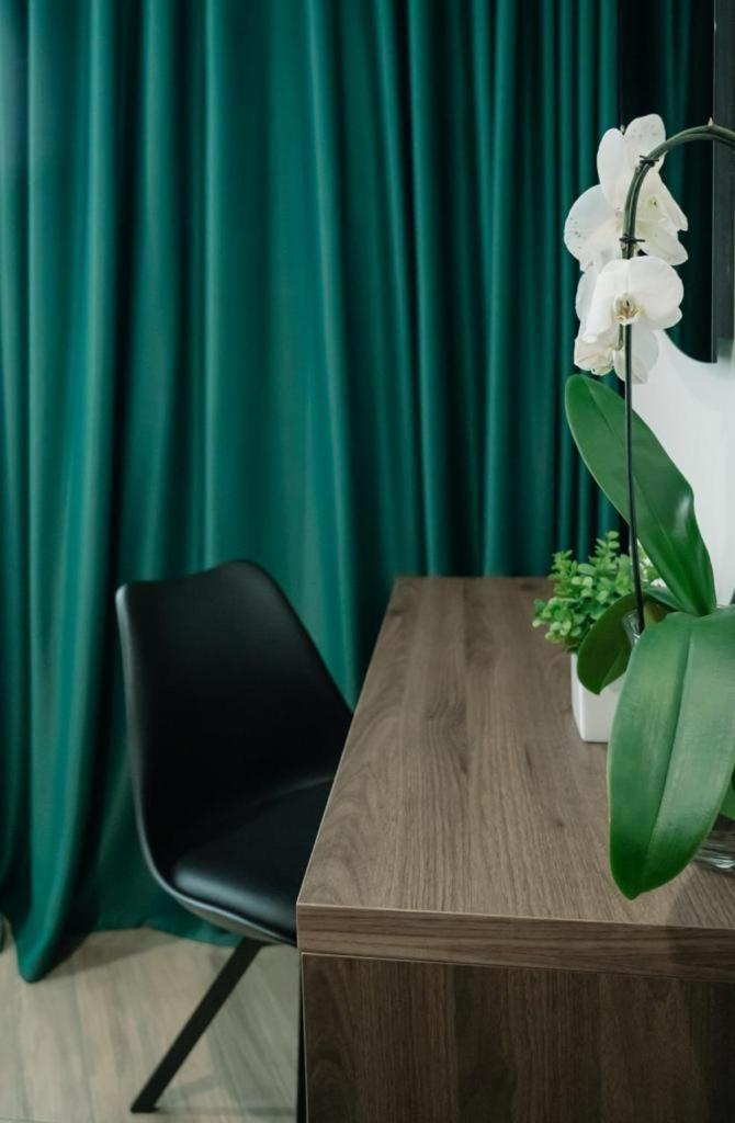 Salotto Room Boutique Pescara Dış mekan fotoğraf