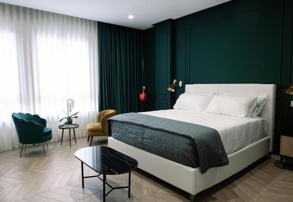 Salotto Room Boutique Pescara Dış mekan fotoğraf