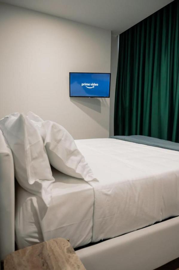 Salotto Room Boutique Pescara Dış mekan fotoğraf