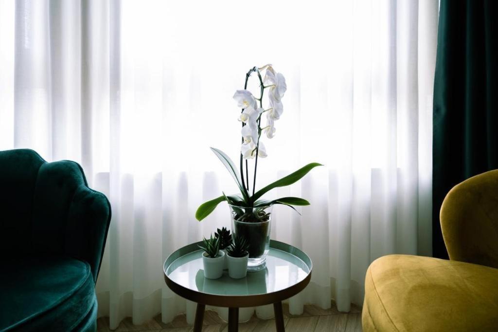 Salotto Room Boutique Pescara Dış mekan fotoğraf