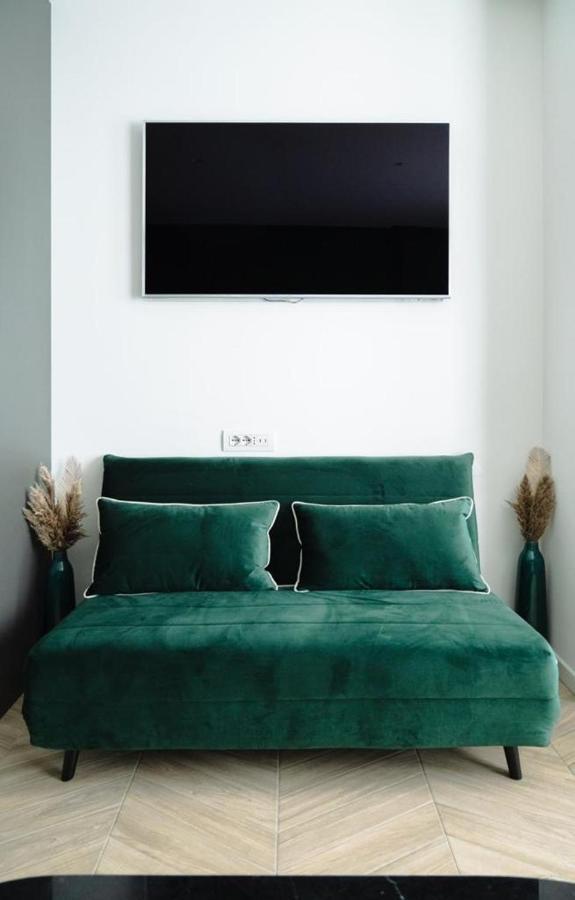 Salotto Room Boutique Pescara Dış mekan fotoğraf