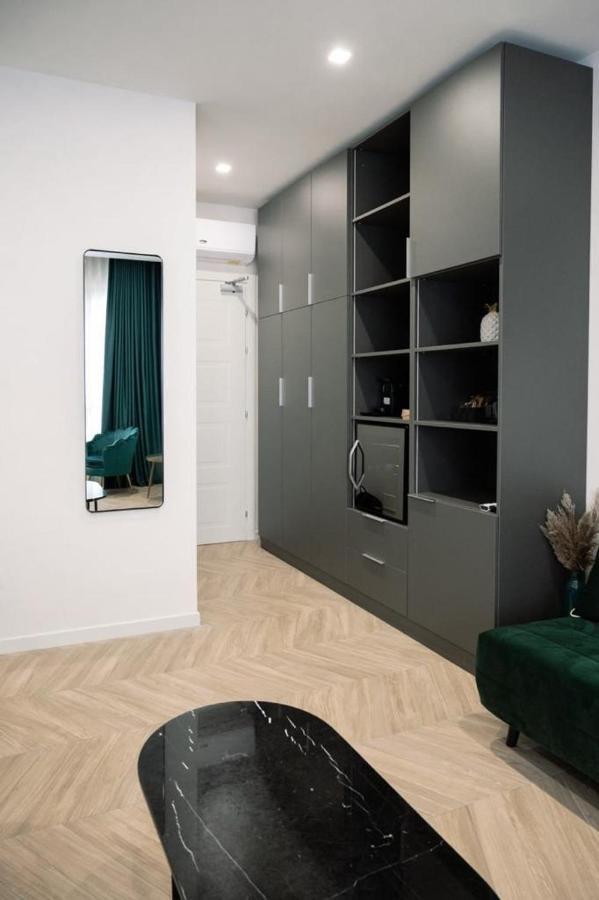 Salotto Room Boutique Pescara Dış mekan fotoğraf