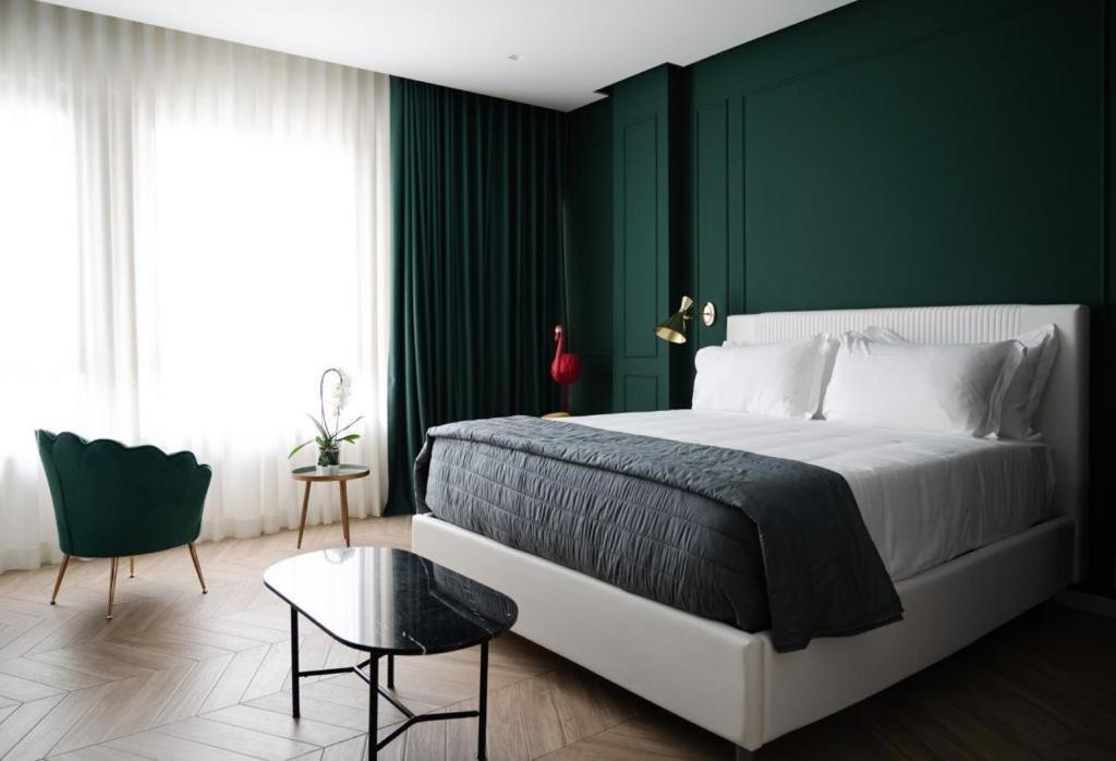 Salotto Room Boutique Pescara Dış mekan fotoğraf