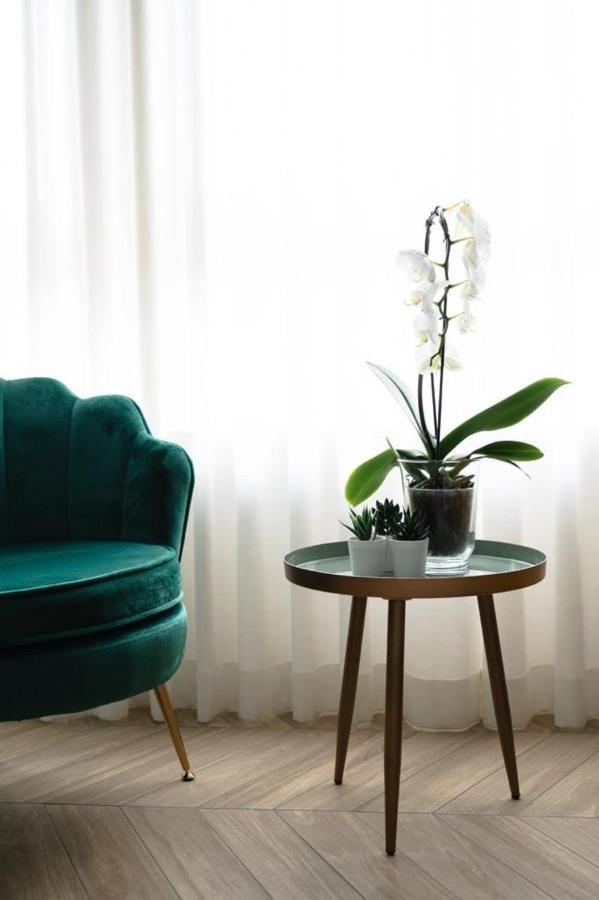 Salotto Room Boutique Pescara Dış mekan fotoğraf