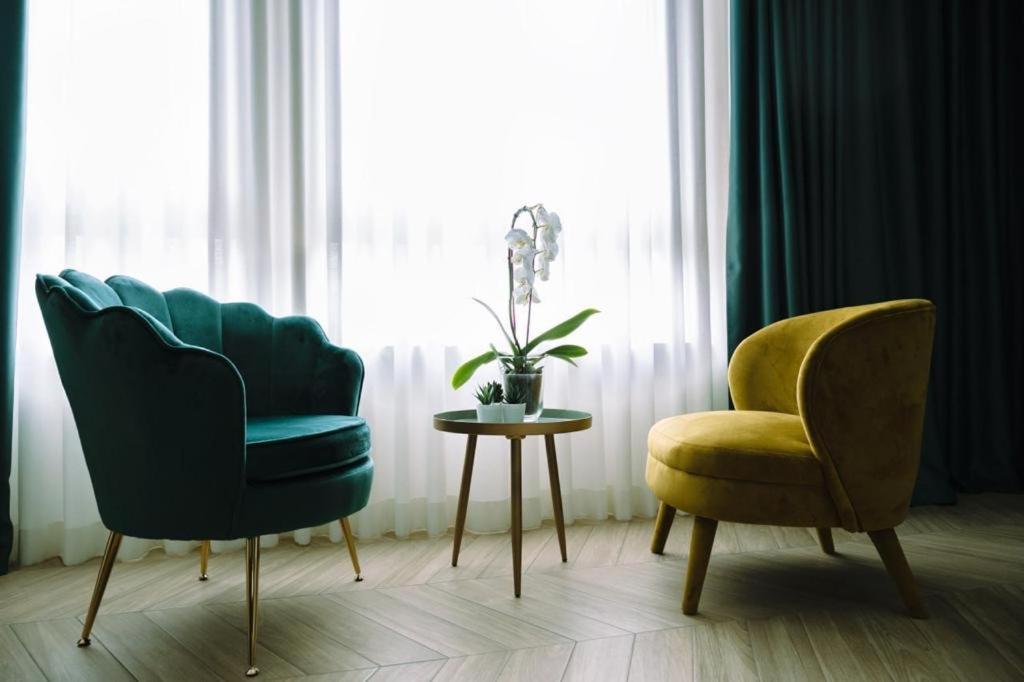 Salotto Room Boutique Pescara Dış mekan fotoğraf
