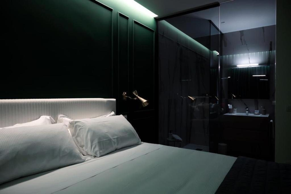 Salotto Room Boutique Pescara Dış mekan fotoğraf
