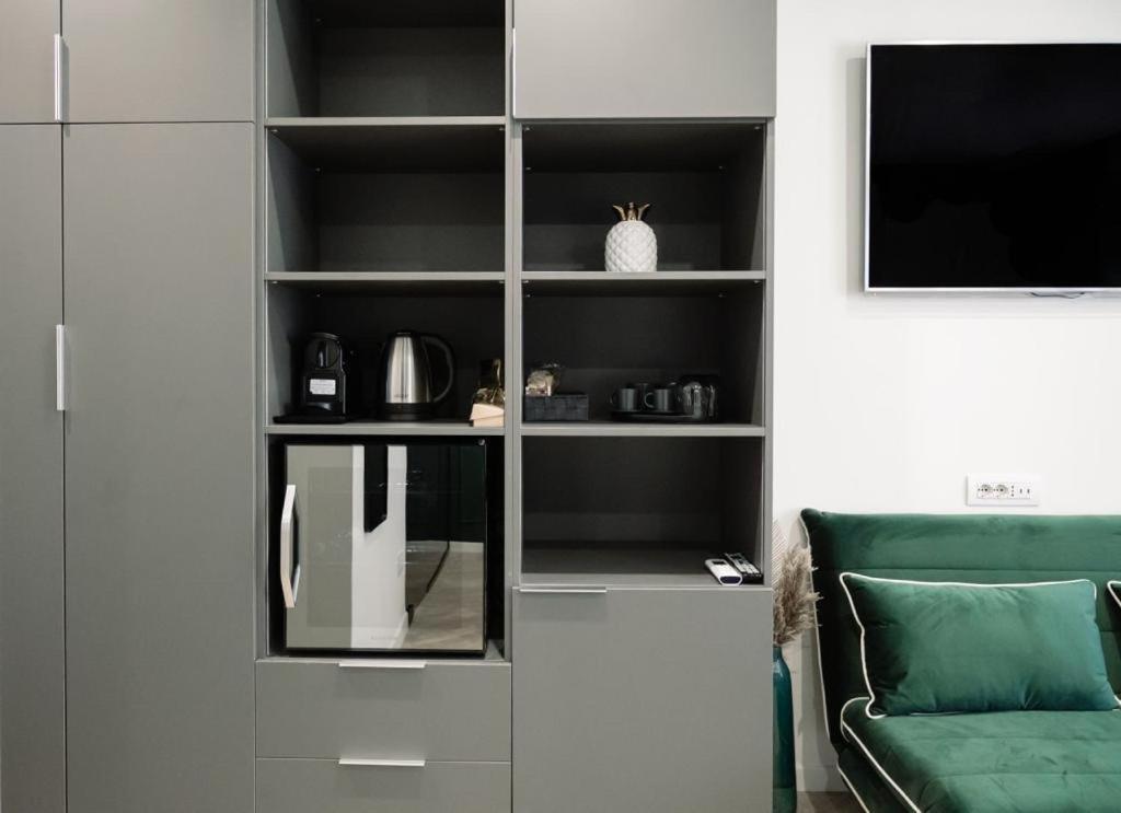 Salotto Room Boutique Pescara Dış mekan fotoğraf