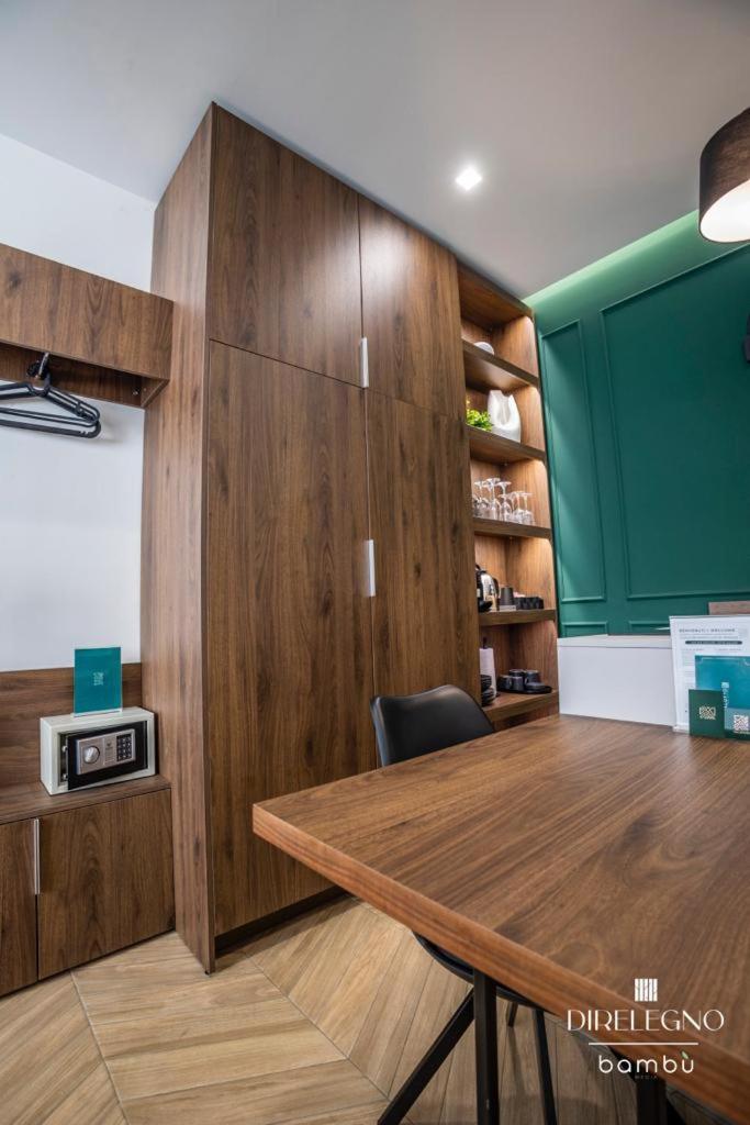 Salotto Room Boutique Pescara Dış mekan fotoğraf