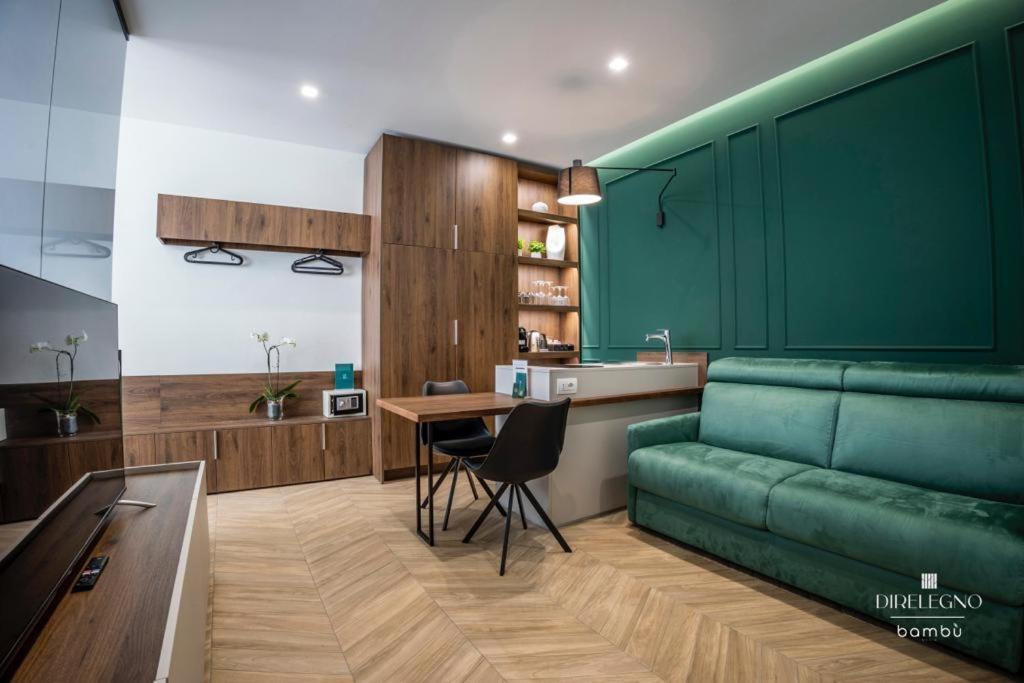 Salotto Room Boutique Pescara Dış mekan fotoğraf