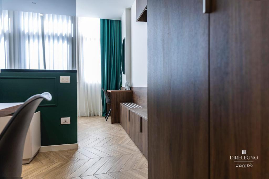 Salotto Room Boutique Pescara Dış mekan fotoğraf