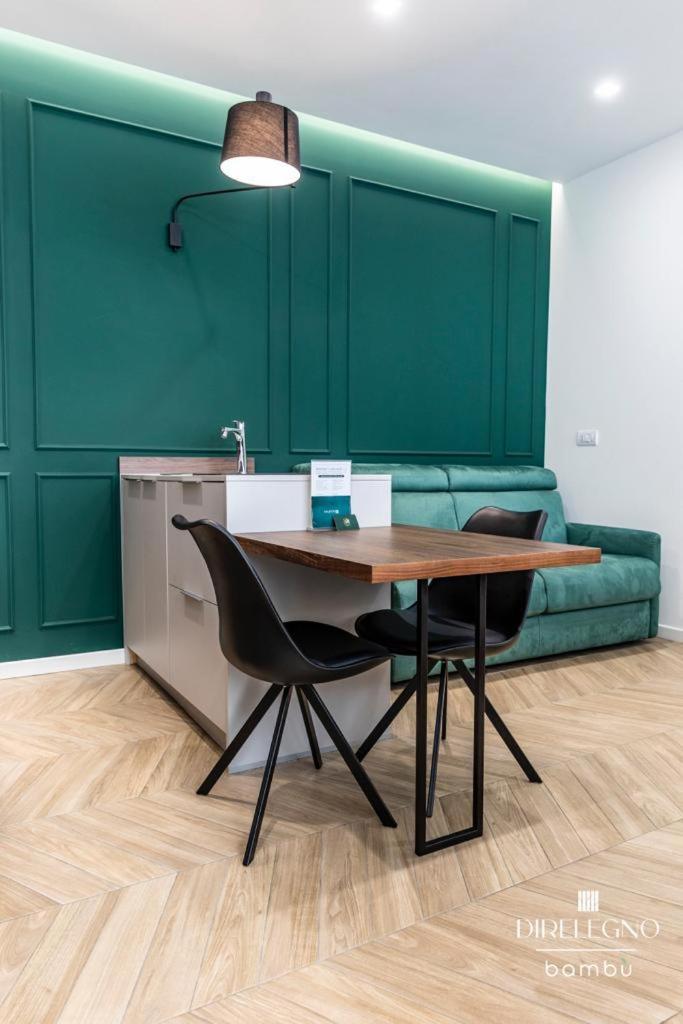 Salotto Room Boutique Pescara Dış mekan fotoğraf