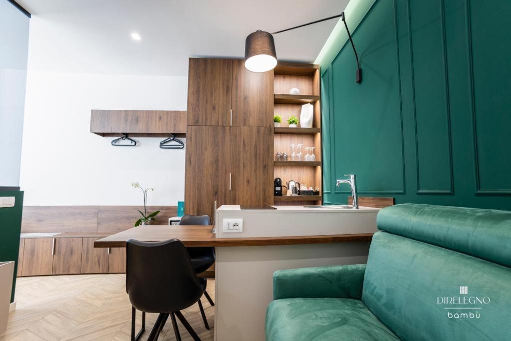 Salotto Room Boutique Pescara Dış mekan fotoğraf
