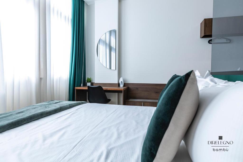 Salotto Room Boutique Pescara Dış mekan fotoğraf