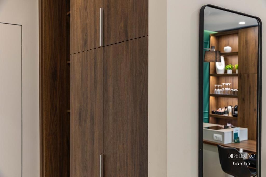 Salotto Room Boutique Pescara Dış mekan fotoğraf