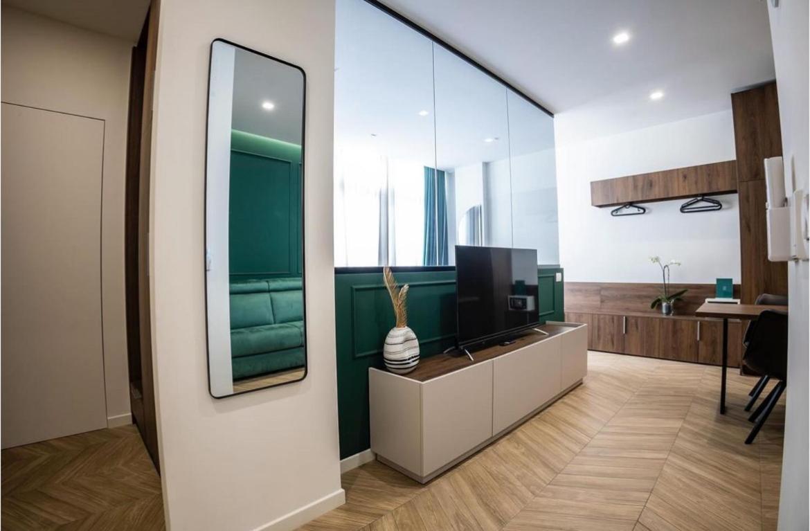 Salotto Room Boutique Pescara Dış mekan fotoğraf