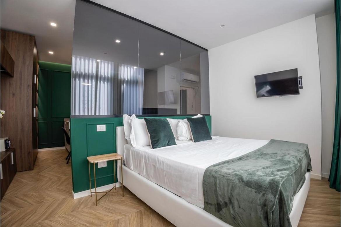 Salotto Room Boutique Pescara Dış mekan fotoğraf